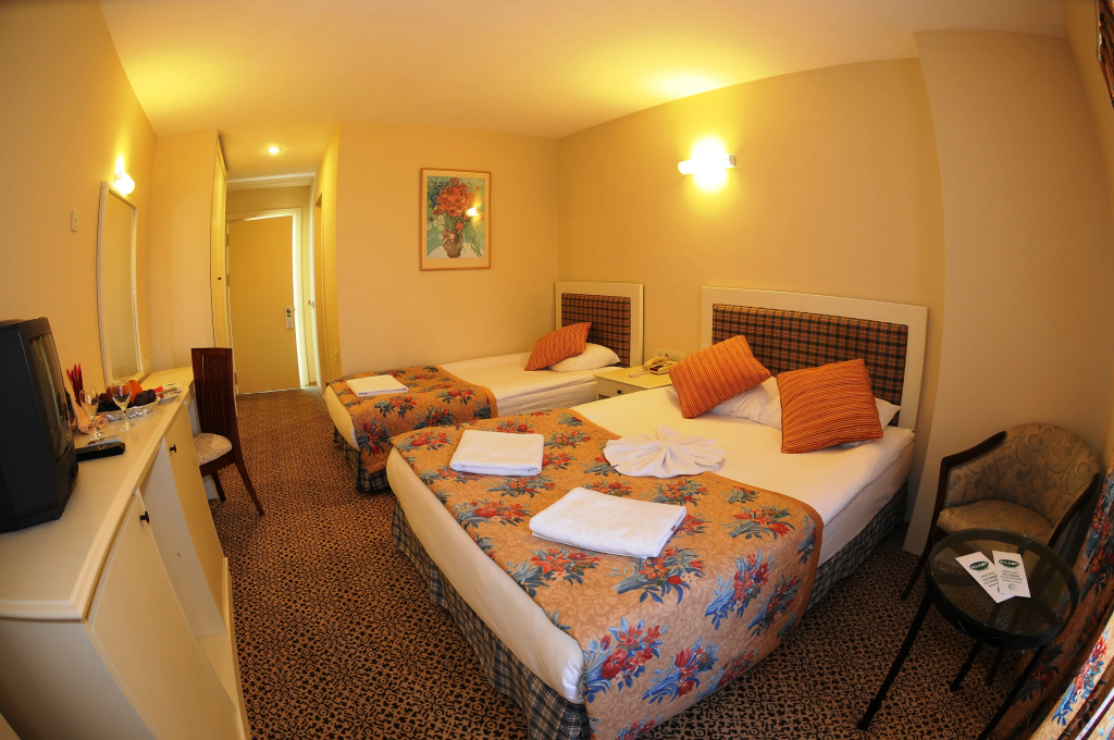 Belkon Hotel