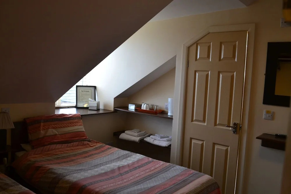 The Normanby