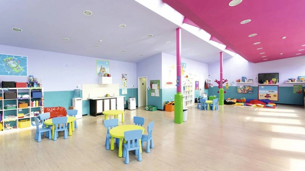Aqua Nevis Hotel & Aqua Park - All Inclusive