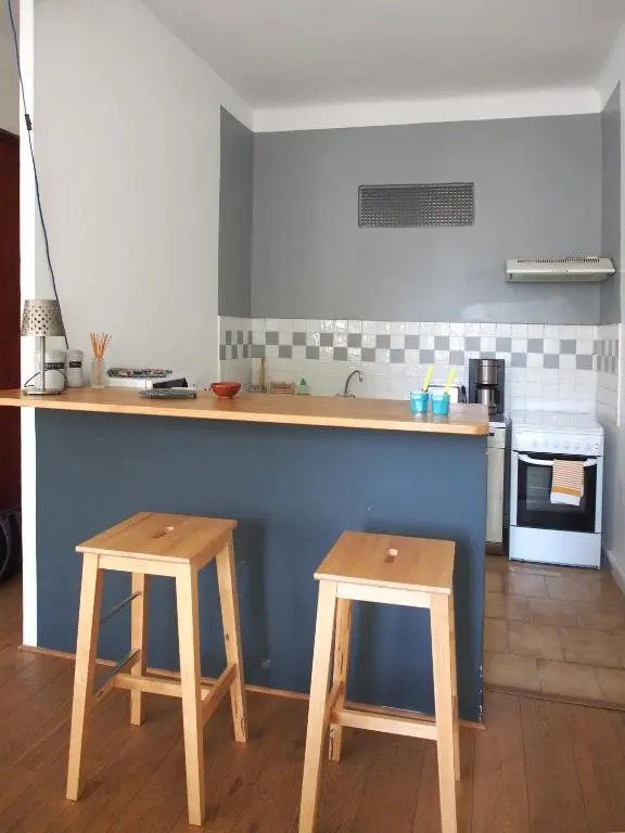 Appartement Opéra