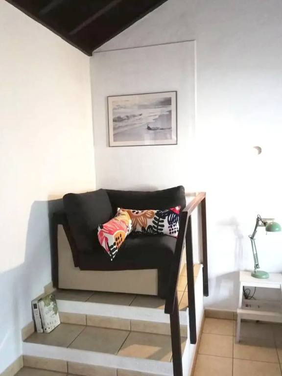 Apartment With one Bedroom in La Oliva, With Pool Access, Terrace and Wifi