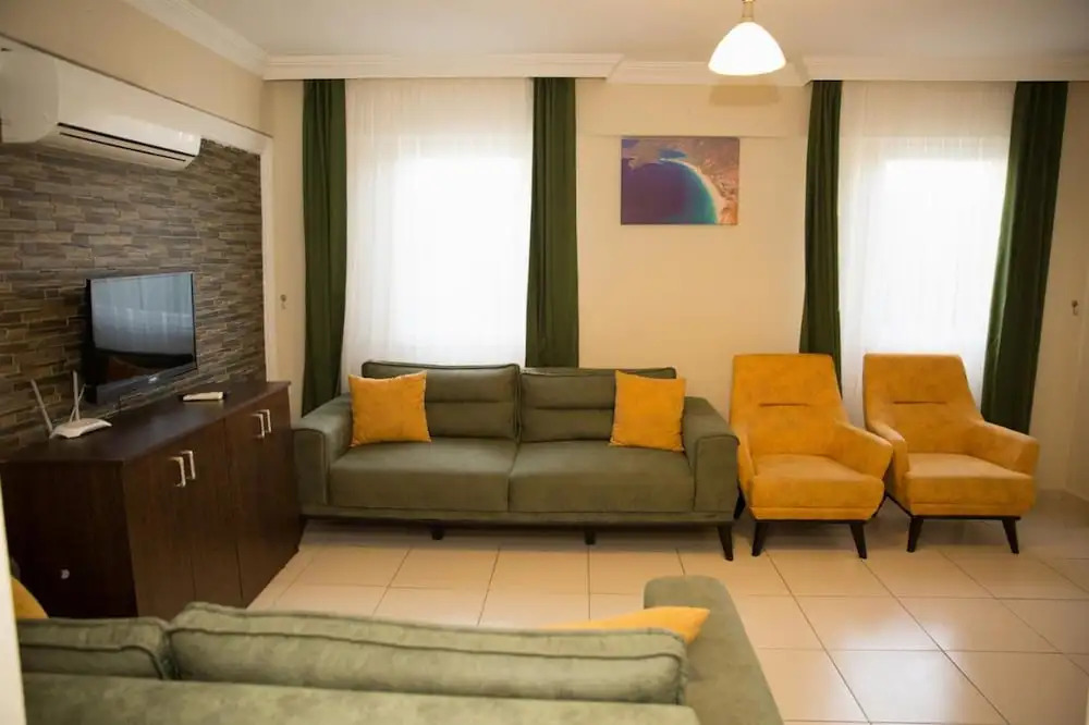 Villa Kaya 1