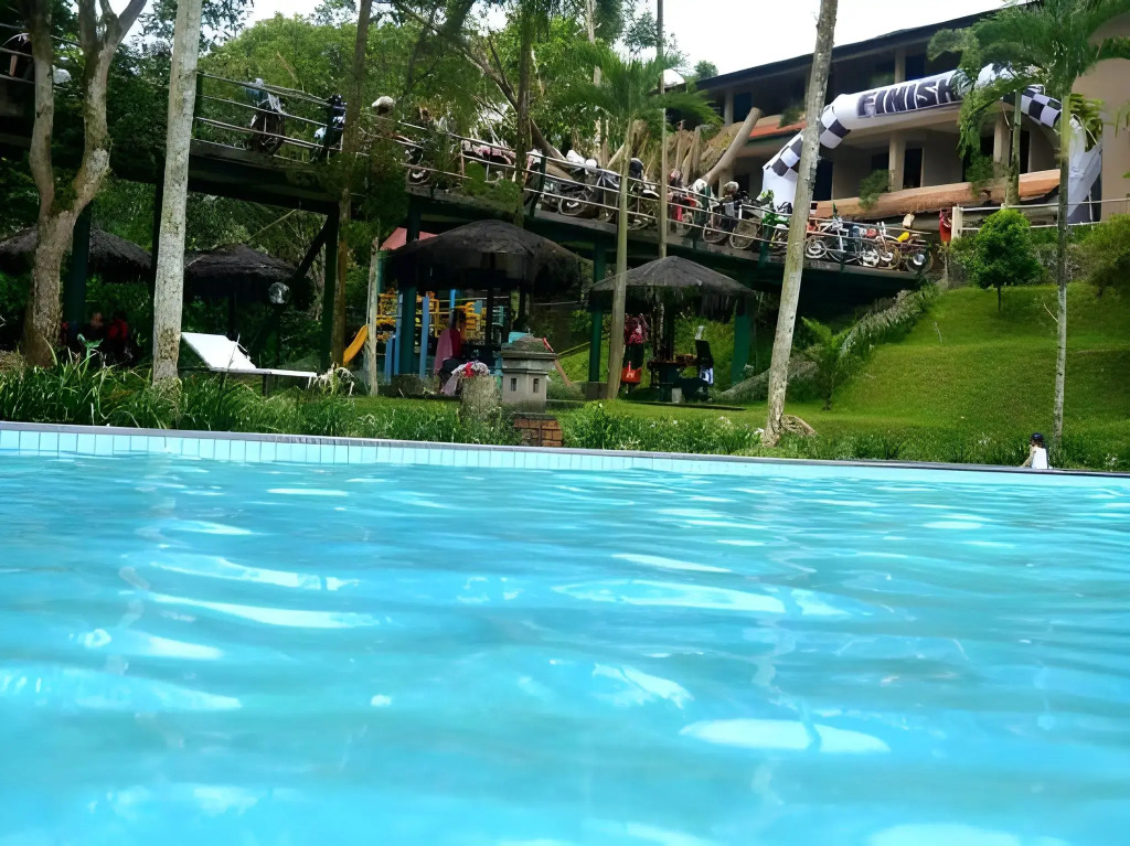 Hotel Augusta Sukabumi
