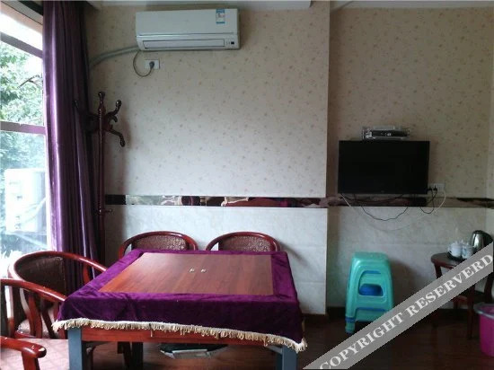 Xuxin Business Hotel