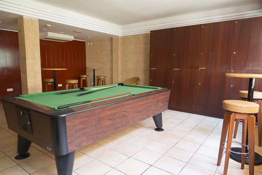 Apartamentos Casa Maria