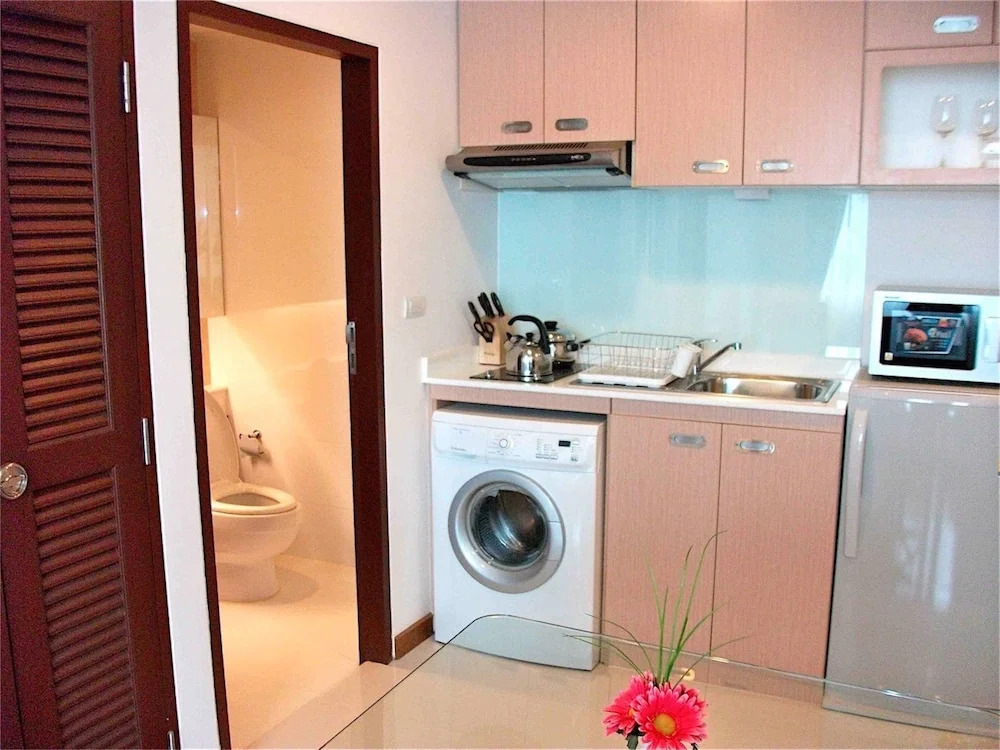 Art Patong 2 bedrooms Apartment