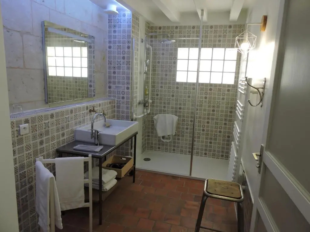 Le Domaine de Mestré, The Originals Relais