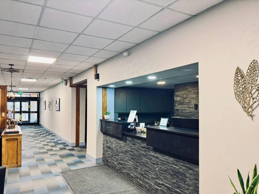 Quality Inn Conference Center Logansport