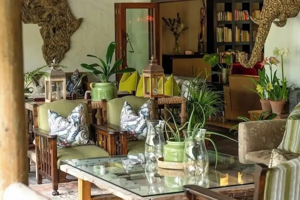 Woodall Country House and Spa