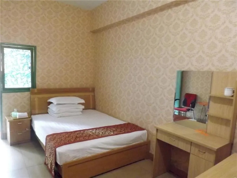 Xiamen Shi Apartment