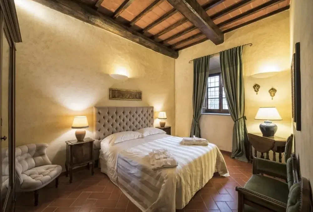 Fattoria Casagrande