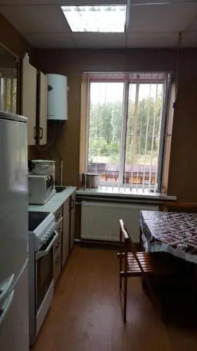 Hostel on Shchelkovskoye av. 1B