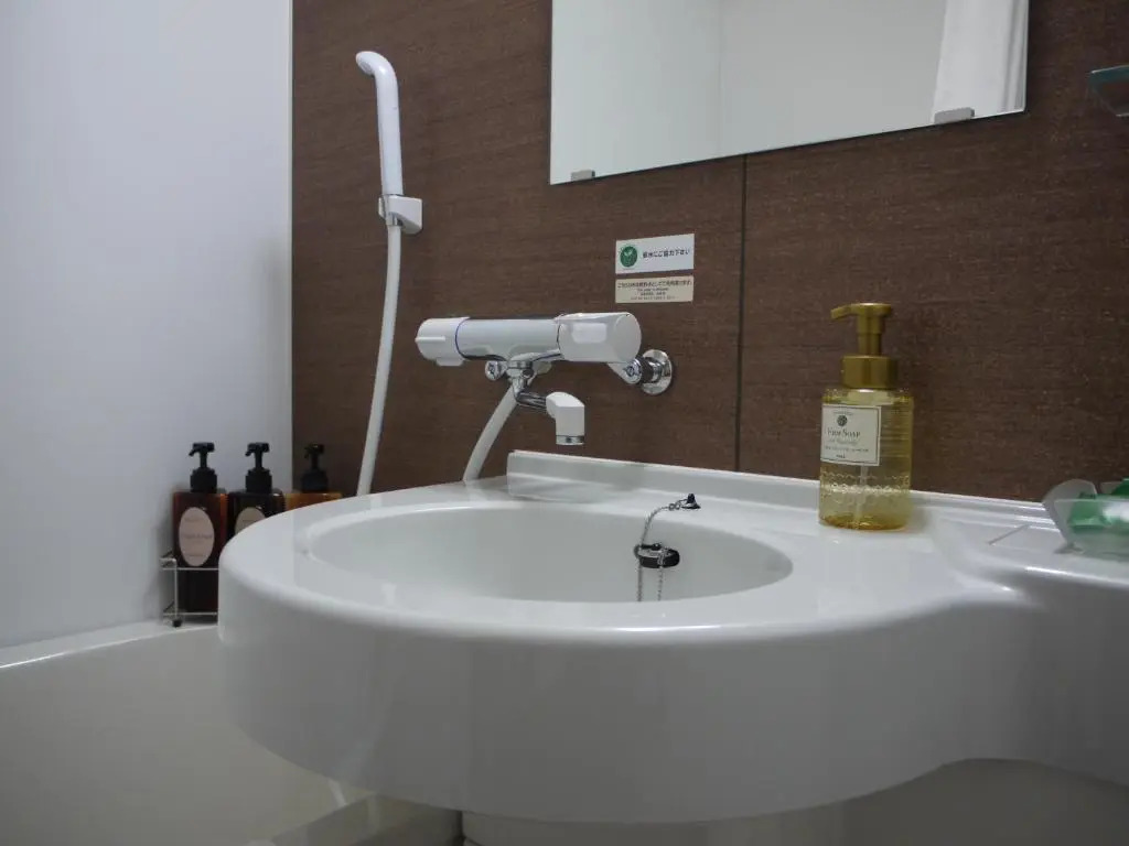 Hotel Route-Inn Takefu Inter