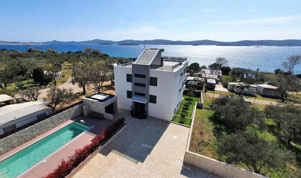 Villa Ivan