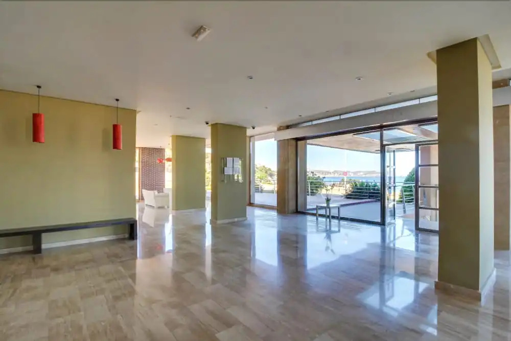Apartamentos Santa Clara
