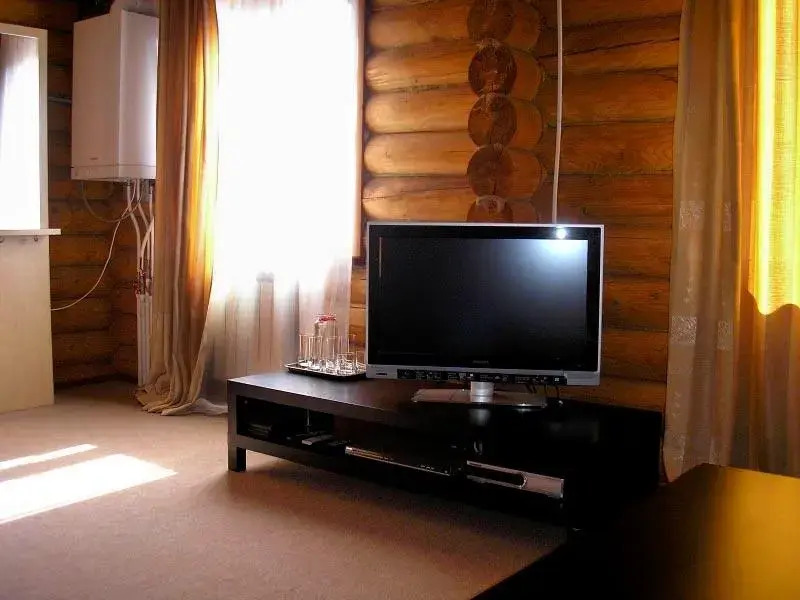 Ribalkino Resort