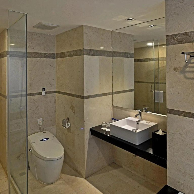 Gino Feruci Braga by KAGUM Hotels