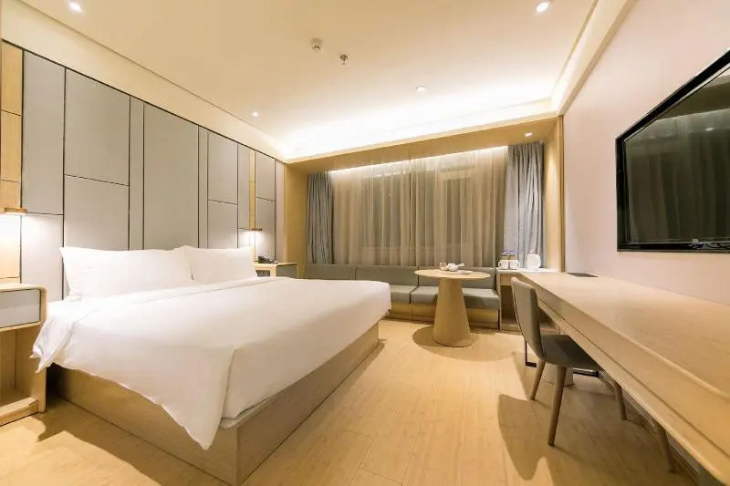JI Hotel Dalian Airport