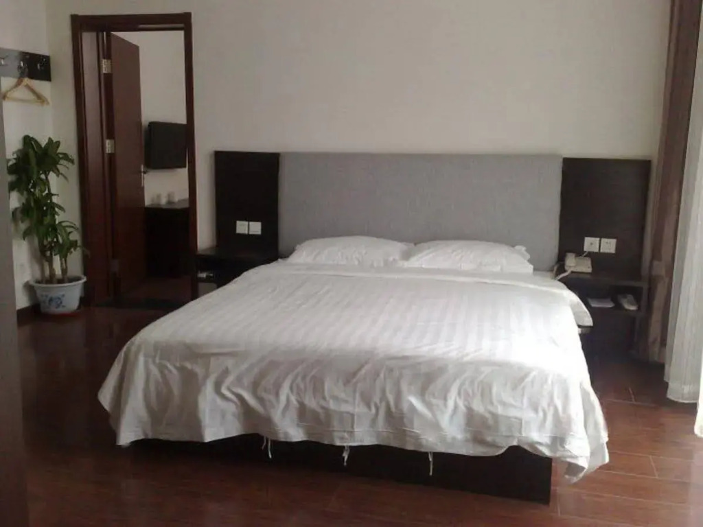 Jia Long Sunny Hotel Daxing Branch