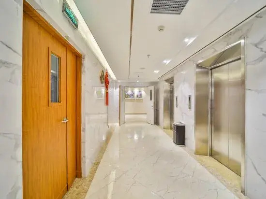 Jianguo Hotel