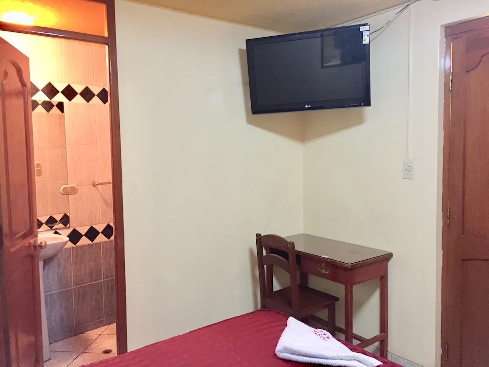 Hostal Oasis