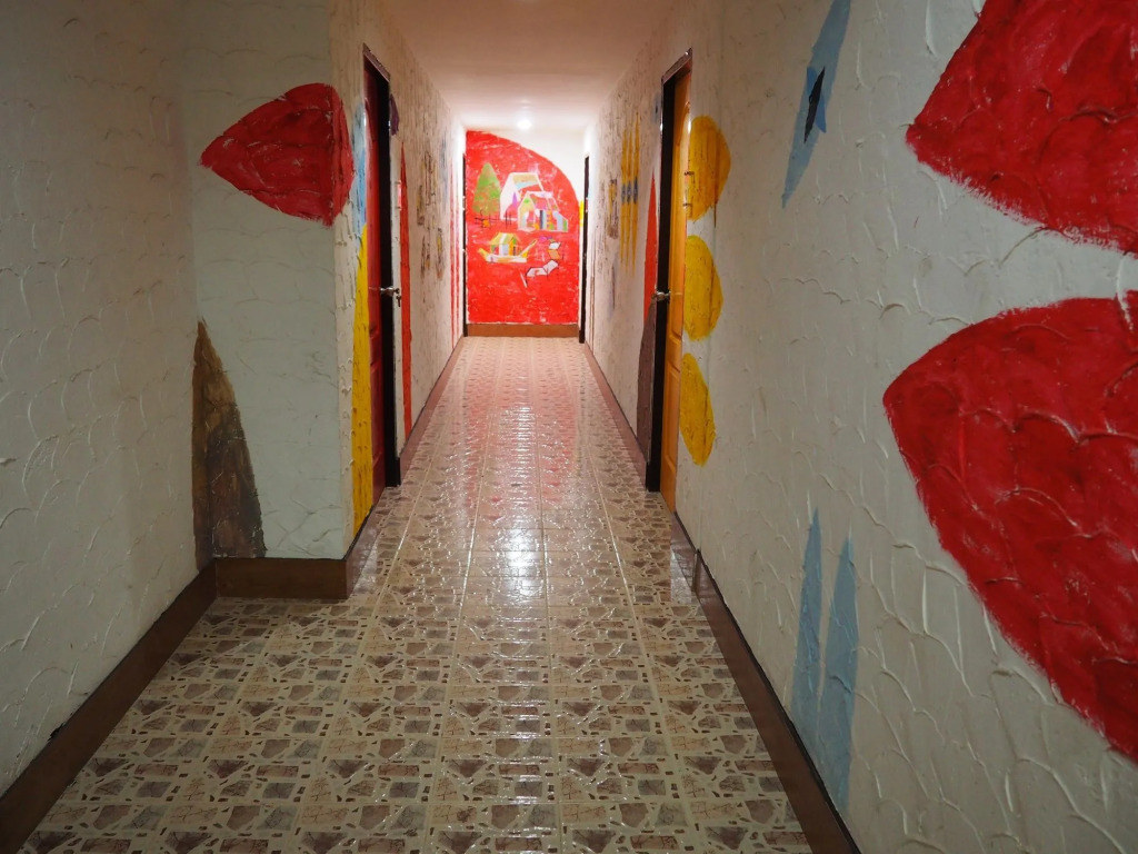 Baanmaeresidence