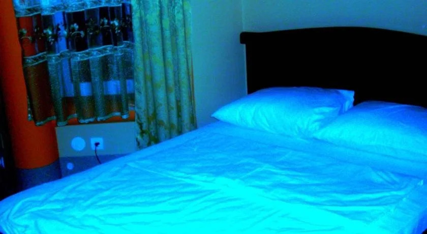 HOTEL VILA MITIC LUXX SPA centar