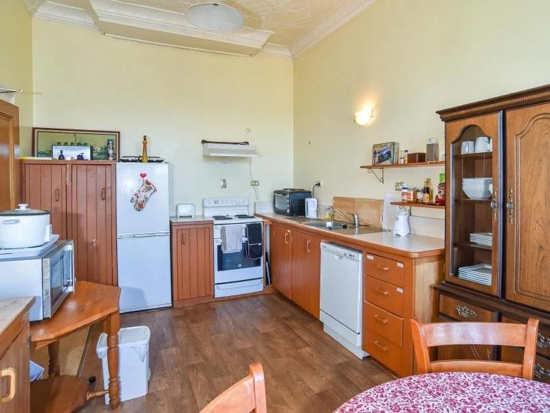 Morrisons Guest House