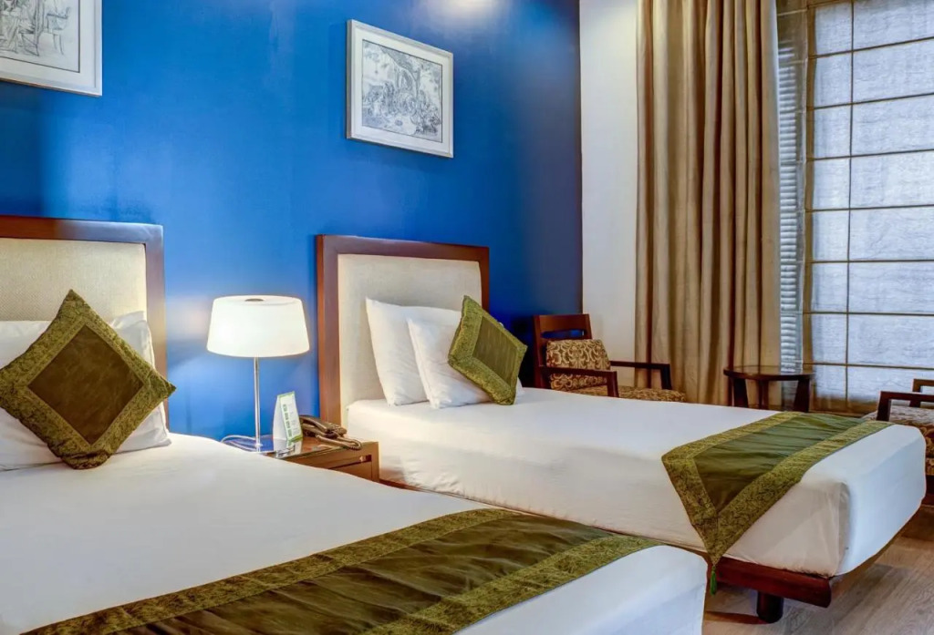 Amber Inn by Orion Hotels
