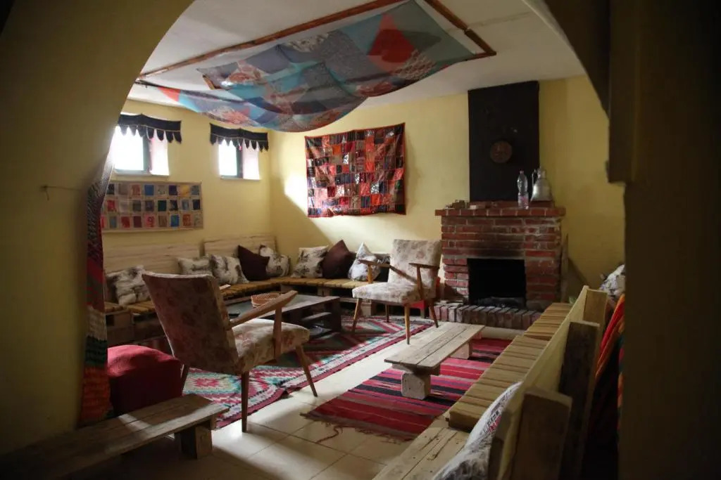 TripnHostel