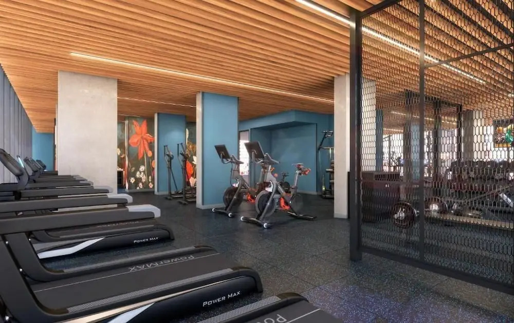 TOOR Hotel Toronto, part of JdV by Hyatt