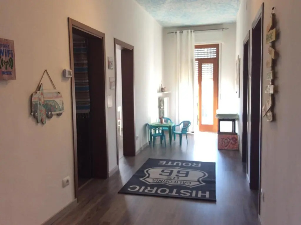 Casa Do Sol Apartment