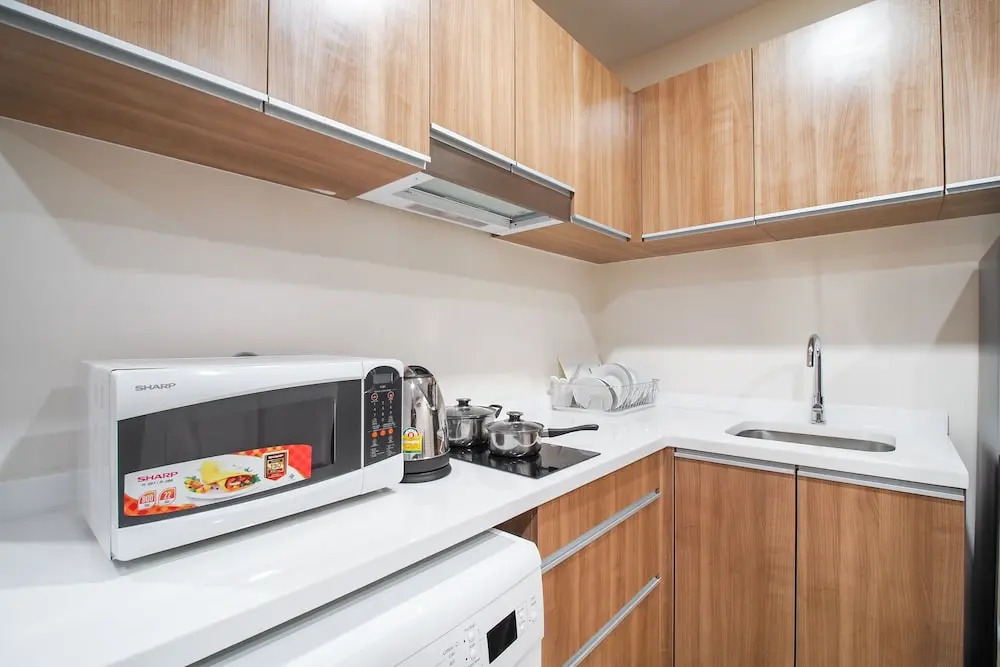 Sriracha Biz Residence
