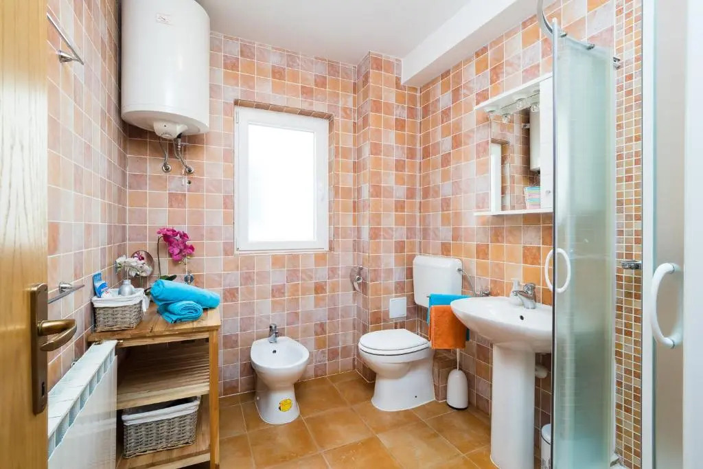Apartment Bagatin