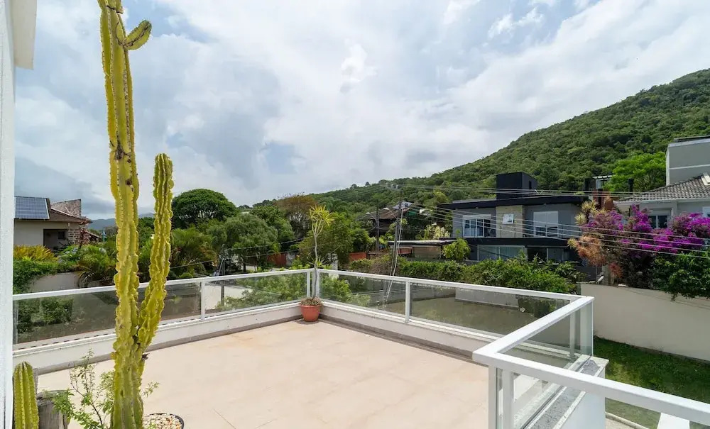 House With 2 Bedrooms in Campeche Cjs0080