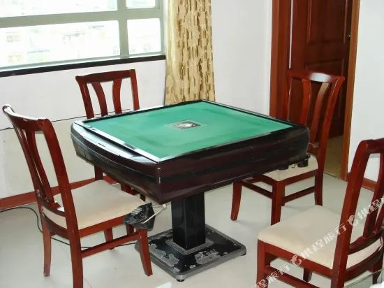 Fuyingmen Hotel