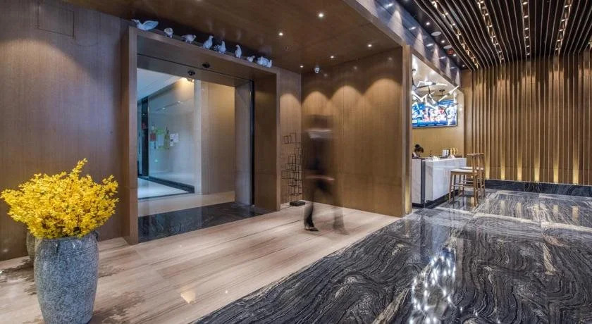 Feilite Hotel