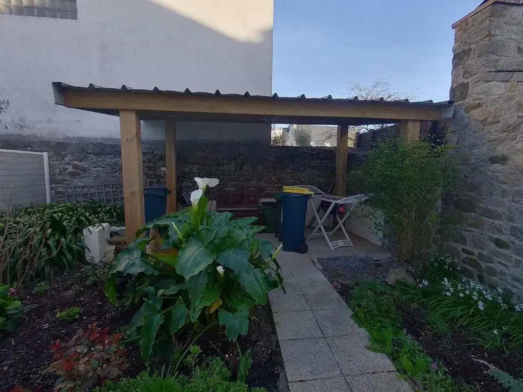 Appartement Port-Louis, 1 pièce, 2 personnes - FR-1-349-143