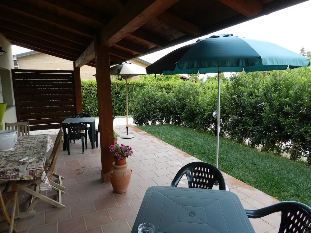 Agriturismo Casa Guidoni