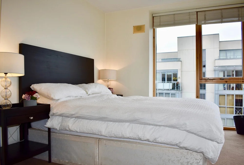 3 Bedroom Penthouse Near City Centre