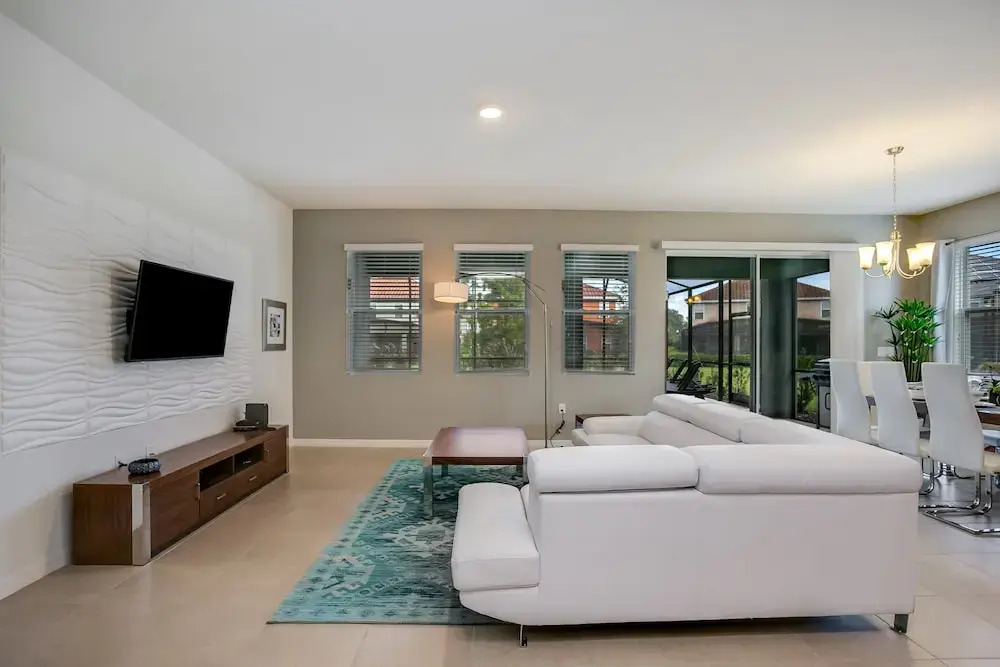 Solterra Resort 5BR Pool Villa