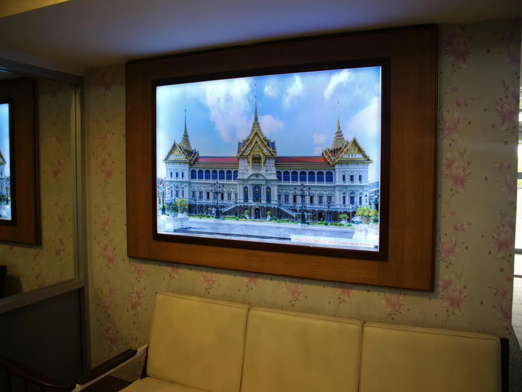 Aek Udon Apartment