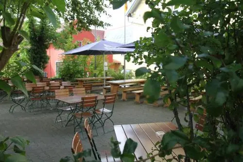 Hotel-Gasthof Zur Post