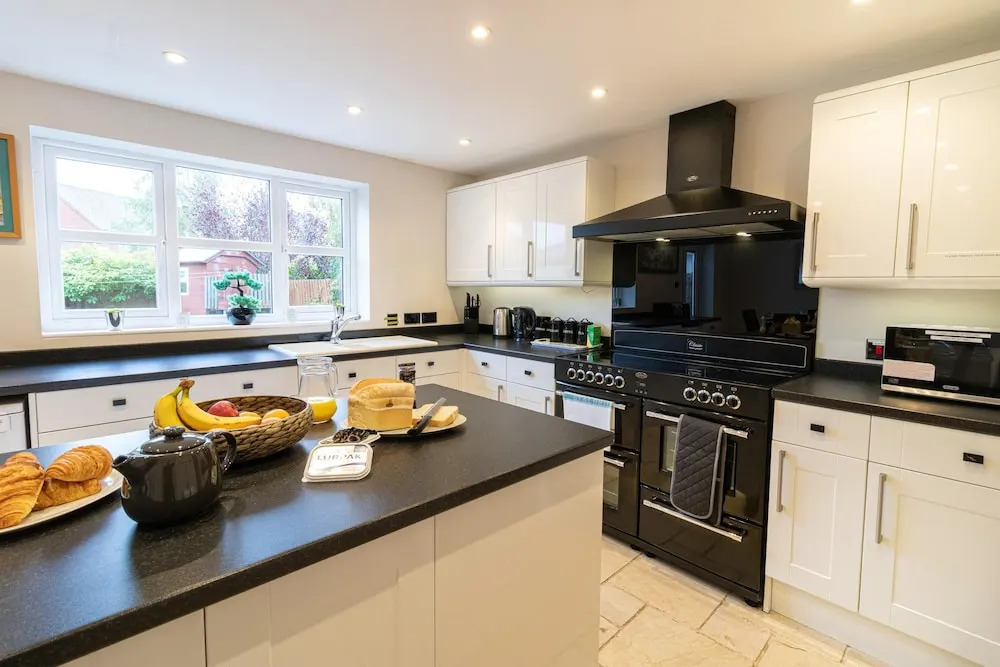 Cranesbill Serviced Accommodation