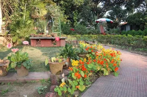 Saptarshi Bungalow