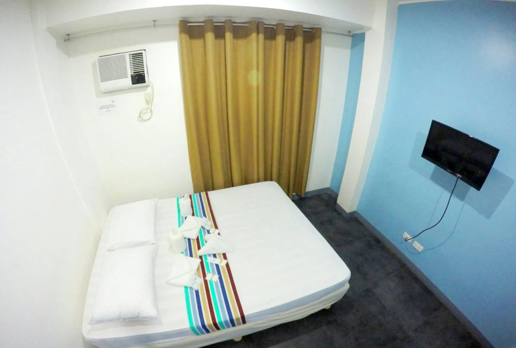 Bohol Blue Horizon Inn