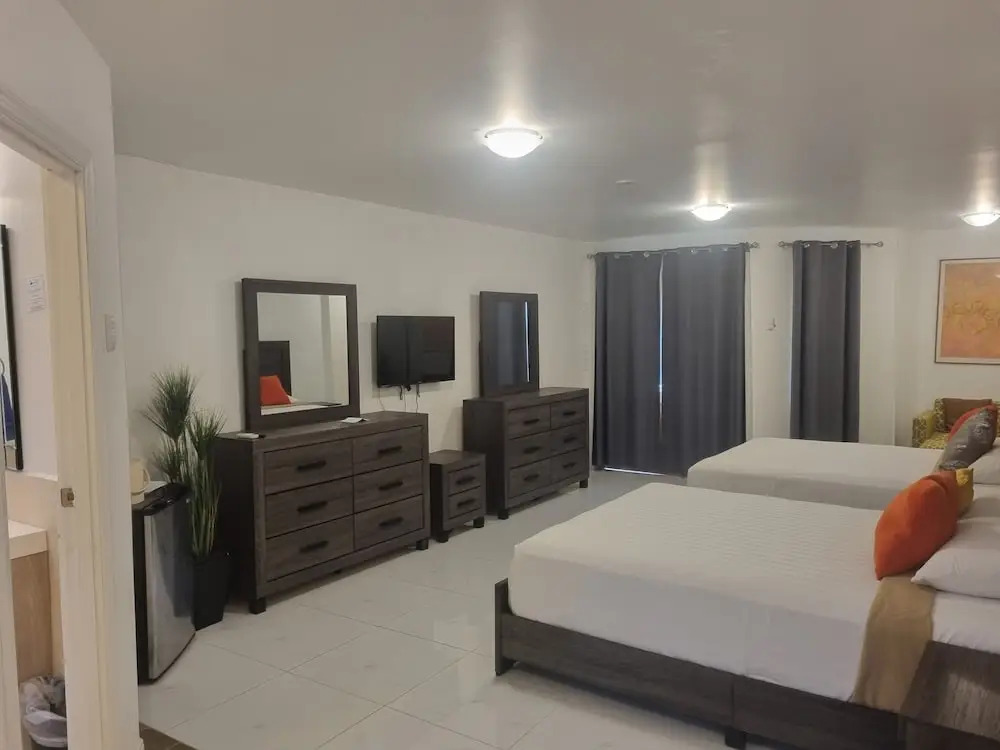 Hotel Normandie Limited