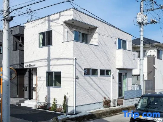 [Aile house I Takasaki]