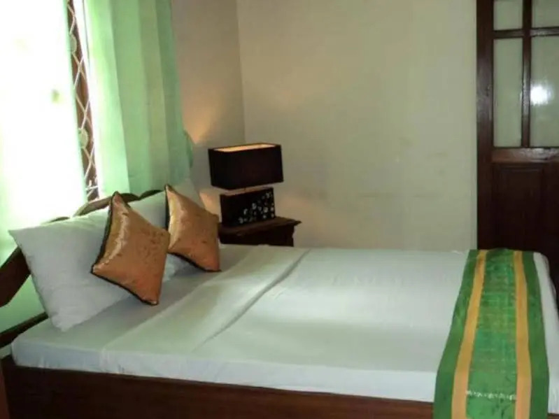 Villa Bhuana Alit Ubud