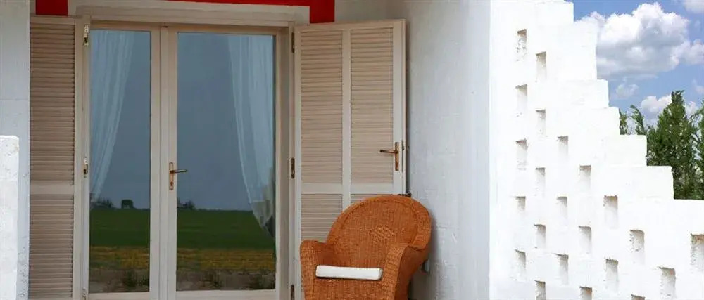 La Camera Ducale